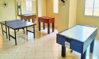 Imagem 4: Apartamento com 3 Dormitorio(s) localizado(a) no bairro VILA EMA em São José dos Campos