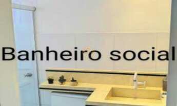 Imagem 6: Apartamento com 3 Dormitorio(s) localizado(a) no bairro VILA EMA em São José dos Campos