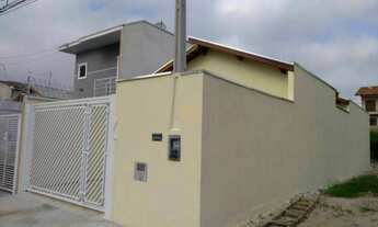 Imagem 5: Casa com 3 Dormitorio(s) localizado(a) no bairro Loteamento Villa Branca em Jacareí / SÃO