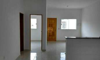 Imagem 2: Casa com 3 Dormitorio(s) localizado(a) no bairro Loteamento Villa Branca em Jacareí / SÃO