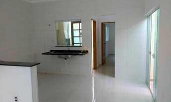 Imagem 3: Casa com 3 Dormitorio(s) localizado(a) no bairro Loteamento Villa Branca em Jacareí / SÃO