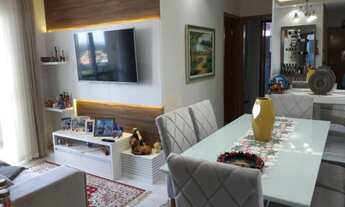 Imagem: Apartamento com 2 Dormitorio(s) localizado(a)