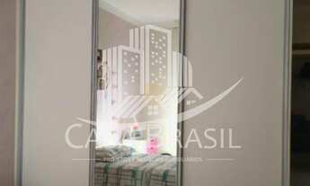 Imagem 2: Sobrado com 3 Dormitorio(s) localizado(a) no bairro URBANOVA IV-A em São José dos Campos