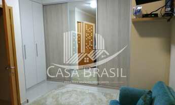 Imagem 3: Sobrado com 3 Dormitorio(s) localizado(a) no bairro URBANOVA IV-A em São José dos Campos