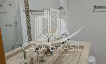 Imagem 4: Sobrado com 3 Dormitorio(s) localizado(a) no bairro URBANOVA IV-A em São José dos Campos