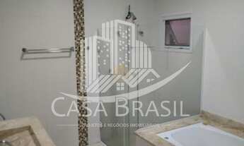 Imagem 5: Sobrado com 3 Dormitorio(s) localizado(a) no bairro URBANOVA IV-A em São José dos Campos