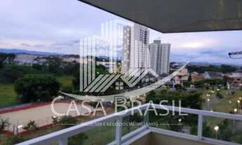 Imagem 6: Sobrado com 3 Dormitorio(s) localizado(a) no bairro URBANOVA IV-A em São José dos Campos