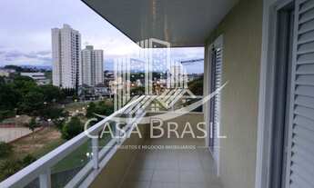 Imagem 7: Sobrado com 3 Dormitorio(s) localizado(a) no bairro URBANOVA IV-A em São José dos Campos