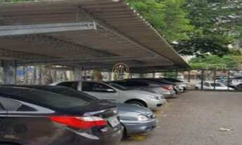 Imagem 2: Apartamento com 2 Dormitorio(s) localizado(a) no bairro JARDIM AMÉRICA em São José dos Ca