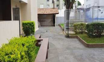 Imagem 4: Apartamento com 2 Dormitorio(s) localizado(a) no bairro JARDIM AMÉRICA em São José dos Ca