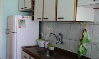 Imagem 5: Apartamento com 2 Dormitorio(s) localizado(a) no bairro JARDIM AMÉRICA em São José dos Ca