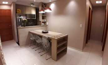 Imagem 4: Apartamento com 3 Dormitorio(s) localizado(a) no bairro JARDIM AMÉRICA em São José dos Ca