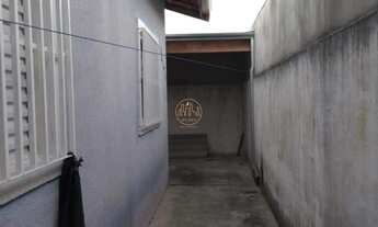 Imagem 5: Casa com 2 Dormitorio(s) localizado(a) no bairro RESIDENCIAL ARMANDO MOREIRA RIGHI em São