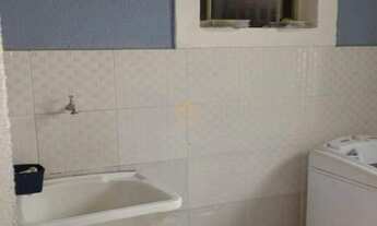 Imagem 6: Casa com 2 Dormitorio(s) localizado(a) no bairro RESIDENCIAL ARMANDO MOREIRA RIGHI em São