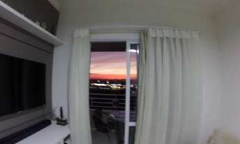 Imagem: Apartamento com 2 Dormitorio(s) localizado(a)