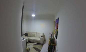 Imagem 2: Apartamento com 2 Dormitorio(s) localizado(a) no bairro Parque Industrial em São José dos