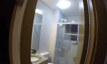 Imagem 5: Apartamento com 2 Dormitorio(s) localizado(a) no bairro Parque Industrial em São José dos