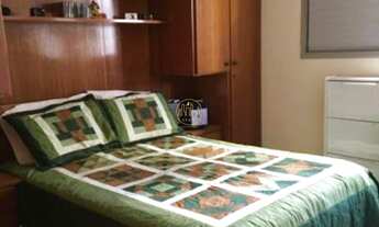 Imagem 2: Apartamento com 3 Dormitorio(s) localizado(a) no bairro VILA ADYANA em São José dos Campo