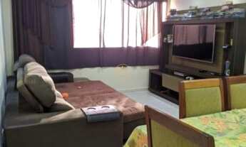 Imagem 1: Apartamento com 3 Dormitorio(s) localizado(a) no bairro JARDIM SÃO DIMAS em São José dos