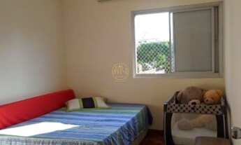 Imagem 2: Apartamento com 3 Dormitorio(s) localizado(a) no bairro JARDIM SÃO DIMAS em São José dos
