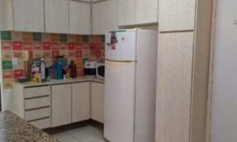 Imagem 3: Apartamento com 3 Dormitorio(s) localizado(a) no bairro JARDIM SÃO DIMAS em São José dos