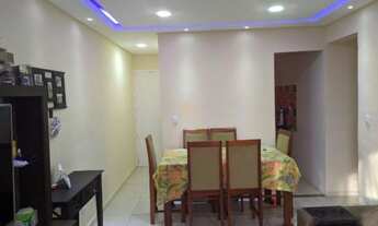 Imagem 6: Apartamento com 3 Dormitorio(s) localizado(a) no bairro JARDIM SÃO DIMAS em São José dos