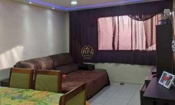 Imagem 7: Apartamento com 3 Dormitorio(s) localizado(a) no bairro JARDIM SÃO DIMAS em São José dos