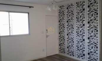 Imagem: Apartamento com 2 Dormitorio(s) localizado(a)