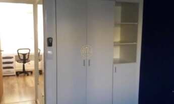 Imagem 2: Apartamento com 2 Dormitorio(s) localizado(a) no bairro JARDIM SATÉLITE em São José dos C