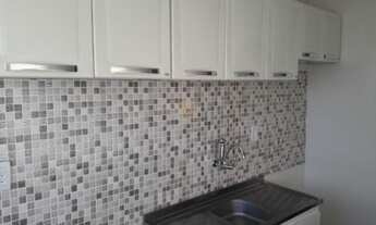 Imagem 3: Apartamento com 2 Dormitorio(s) localizado(a) no bairro JARDIM SATÉLITE em São José dos C