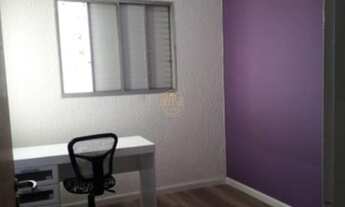 Imagem 5: Apartamento com 2 Dormitorio(s) localizado(a) no bairro JARDIM SATÉLITE em São José dos C