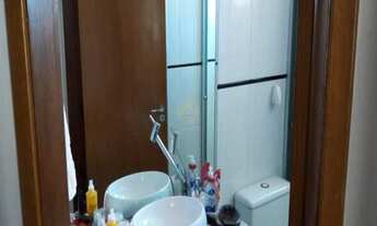 Imagem 3: Apartamento com 2 Dormitorio(s) localizado(a) no bairro Parque Industrial em São José dos