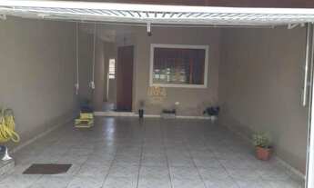 Imagem: Casa com 2 Dormitorio(s) localizado(a) no