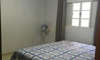 Imagem 5: Casa com 2 Dormitorio(s) localizado(a) no bairro JARDIM CRUZEIRO DO SUL em São José dos C