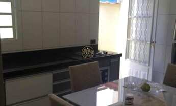 Imagem 7: Casa com 2 Dormitorio(s) localizado(a) no bairro JARDIM CRUZEIRO DO SUL em São José dos C