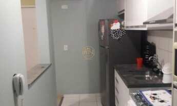 Imagem 3: Apartamento com 2 Dormitorio(s) localizado(a) no bairro Conjunto Residencial Trinta e Um