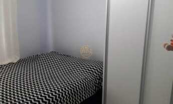 Imagem 4: Apartamento com 2 Dormitorio(s) localizado(a) no bairro Conjunto Residencial Trinta e Um