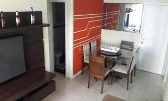 Imagem 7: Apartamento com 2 Dormitorio(s) localizado(a) no bairro Conjunto Residencial Trinta e Um