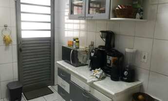 Imagem 5: Casa com 3 Dormitorio(s) localizado(a) no bairro Parque Industrial em São José dos Campos