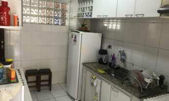 Imagem 6: Casa com 3 Dormitorio(s) localizado(a) no bairro Parque Industrial em São José dos Campos