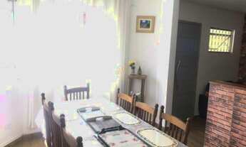 Imagem 7: Casa com 3 Dormitorio(s) localizado(a) no bairro Parque Industrial em São José dos Campos