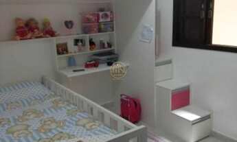 Imagem 2: Casa com 2 Dormitorio(s) localizado(a) no bairro Bosque dos Eucaliptos em São José dos Ca