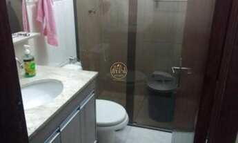 Imagem 3: Casa com 2 Dormitorio(s) localizado(a) no bairro Bosque dos Eucaliptos em São José dos Ca