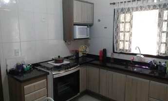 Imagem 4: Casa com 2 Dormitorio(s) localizado(a) no bairro Bosque dos Eucaliptos em São José dos Ca