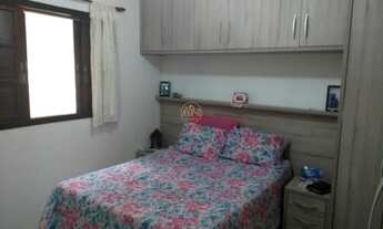 Imagem 5: Casa com 2 Dormitorio(s) localizado(a) no bairro Bosque dos Eucaliptos em São José dos Ca