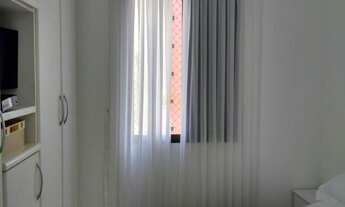 Imagem 2: Apartamento com 3 Dormitorio(s) localizado(a) no bairro Parque Residencial Aquarius em Sã