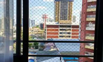 Imagem 3: Apartamento com 3 Dormitorio(s) localizado(a) no bairro Parque Residencial Aquarius em Sã