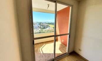 Imagem 2: Apartamento com 2 Dormitorio(s) localizado(a) no bairro JARDIM SATÉLITE em São José dos C