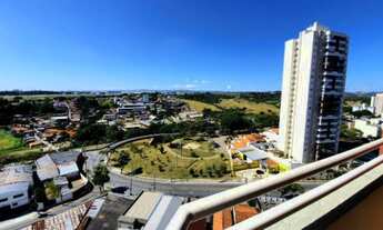 Imagem 3: Apartamento com 2 Dormitorio(s) localizado(a) no bairro JARDIM SATÉLITE em São José dos C