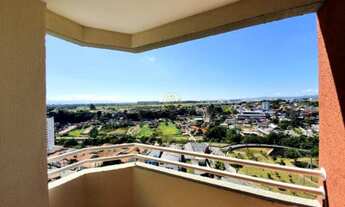 Imagem 5: Apartamento com 2 Dormitorio(s) localizado(a) no bairro JARDIM SATÉLITE em São José dos C